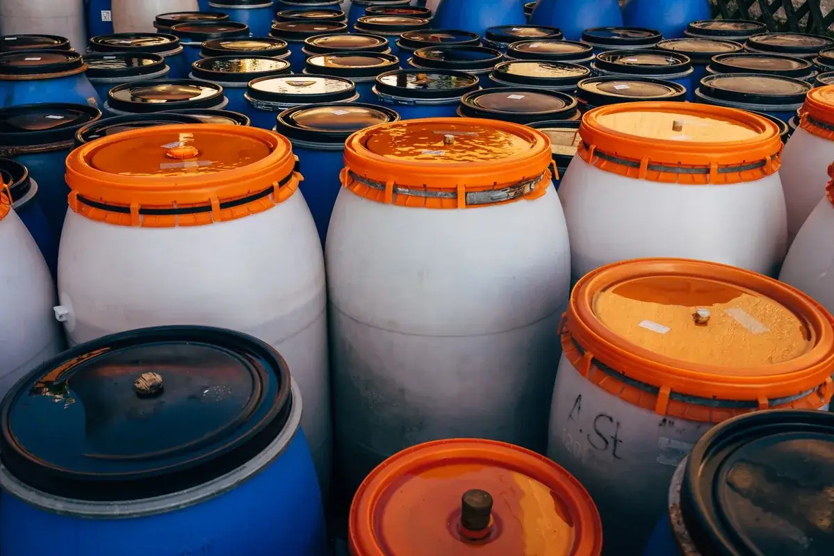 Chemical & Toxic Waste Cleanup in Chippewa Falls, WI
